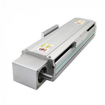 Линейный модуль YR-EGHS120F-BC-5-600
