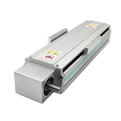 Линейный модуль YR-EGHS120F-BC-10-500