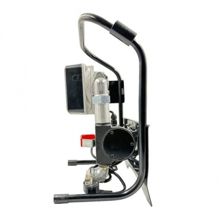Заправочная станция для дизельного топлива Petroll Titan 40 Basic