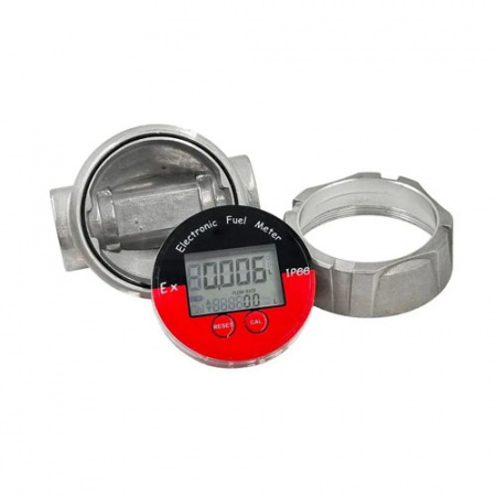 Счетчик бензина Petroll MEX 120