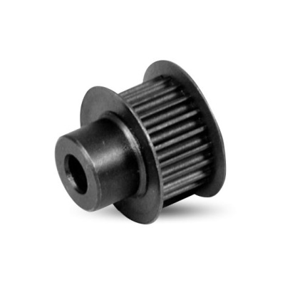 Шкив зубчатый GT09-3MR Z72