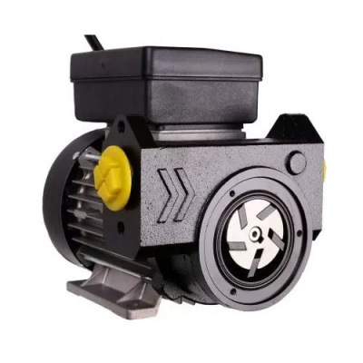 Насос для дизельного топлива Gespasa Iron 75