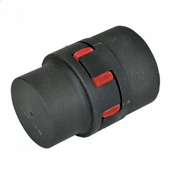 Муфта GE-T 55-70 A-B Red (Чугун)