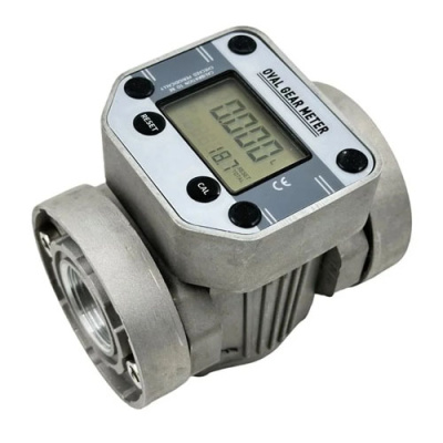 Счетчик дизельного топлива Petroll K 600