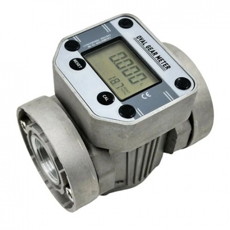 Счетчик дизельного топлива Petroll K 600