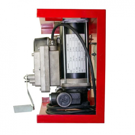 Заправочная станция для бензина Petroll Cosmic 50 EX 12V