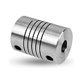 Сильфонные муфты CR-M Сильфонные муфты CR-M