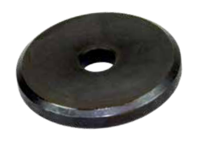 Шайба плоская стальная C-RGS 3-10