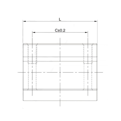 Модуль SCS 10 AJ UU