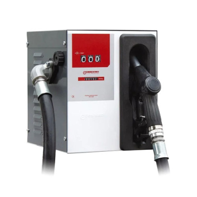 Топливораздаточная колонка Gespasa Compact 50M Ex