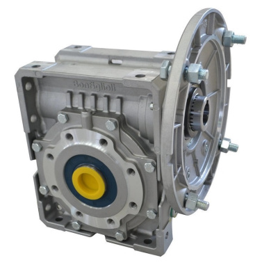 W 110 U 46 P100 B5 B3 червячный редуктор Bonfiglioli