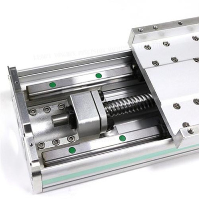Линейный модуль YR-HGHP140F-L-2400