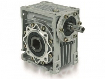 CHMR-30 FA i=60 B3 червячный редуктор Chiaravalli