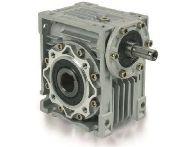 CHMR-30 FA i=60 B3 червячный редуктор Chiaravalli