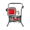 Заправочная станция для дизельного топлива Petroll Titan 40 Basic