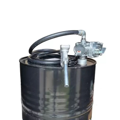 Насос для бензина GPI EZ-8 12V