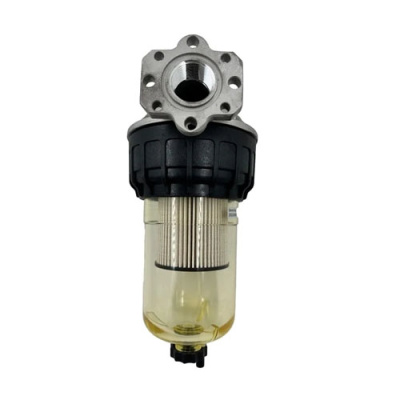 Фильтр-сепаратор дизельного топлива и бензина Petroll Clear Captor Filter Kit