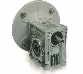 CHME-90 i=40 90B5 B3 червячный редуктор Chiaravalli