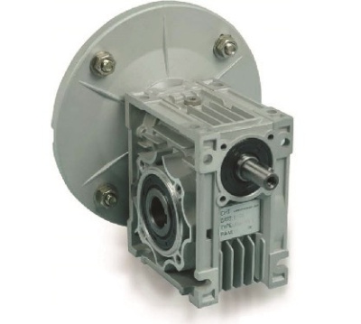 CHME-90 i=40 90B5 B3 червячный редуктор Chiaravalli