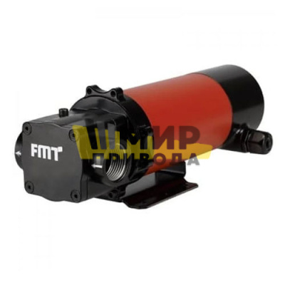Насос для дизельного топлива Pressol Mobifixx 12V