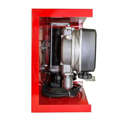 Заправочная станция для бензина Petroll Cosmic 50 EX Basic 12V