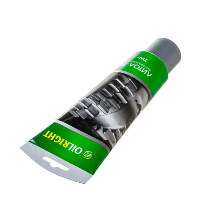 Смазка Литол-24 OILRIGHT 0.25 кг