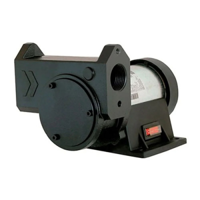 Насос для дизельного топлива Gespasa Iron 50 24V