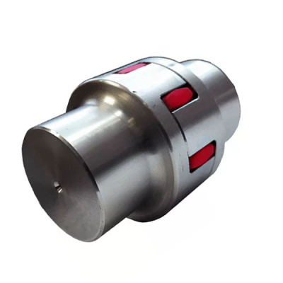 Муфта GE-T 24-32 A-A Red (Алюминий)