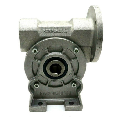 VF 49 A 14 P71 B5 B3 червячный редуктор Bonfiglioli