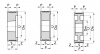 PPL D=125/8 TB2012 Шкив поликлинового ремня Micro-V