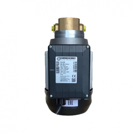 Насос для масла Gespasa EA 88 0.37 кВт