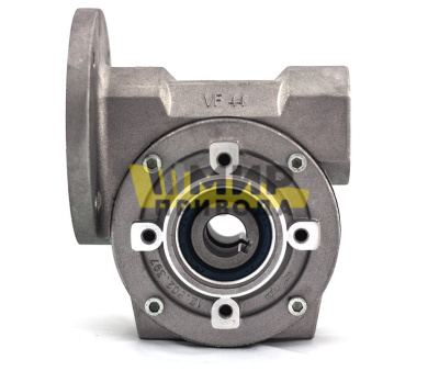 VF 49 L1 A 80 P63 B5 B3 червячный редуктор Bonfiglioli
