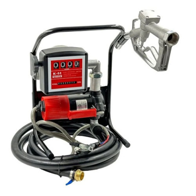 Заправочная станция для дизельного топлива Petroll Orion 60 24V