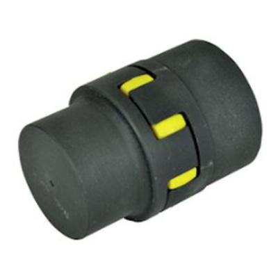 Муфта GE-T 65-75 A-B Yellow (Чугун)