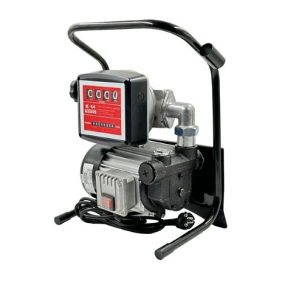 Заправочная станция для дизельного топлива Petroll Titan 60 Basic