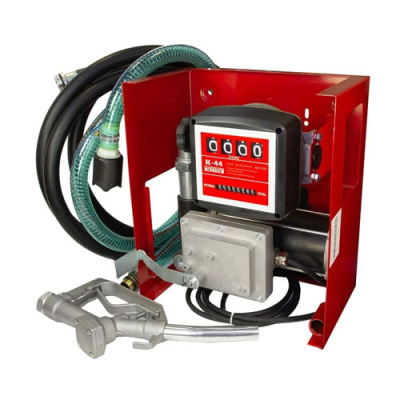 Заправочная станция для бензина Petroll Cosmic 50 EX 12V