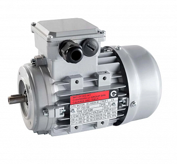CHT 80B 4 B14 (0,75/1500) Электродвигатель