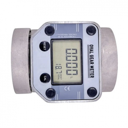 Счетчик дизельного топлива Petroll K 600