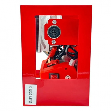 Заправочная станция для дизельного топлива Petroll Starlet 80 Basic 24V