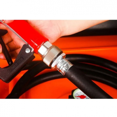 Мобильный топливный модуль для дизельного топлива Petroll 440