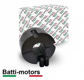 5050 D70 Втулка тапербуш Batti-Motors