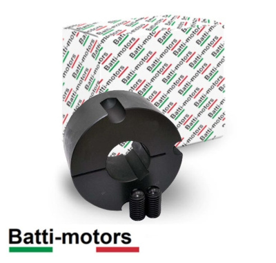 1210 D18 Втулка тапербуш Batti-Motors