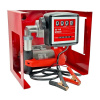 Заправочная станция для дизельного топлива Petroll Starlet 80 Basic 24V