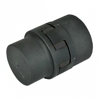 Муфта GE-T 48-60 A-B Black (Чугун)