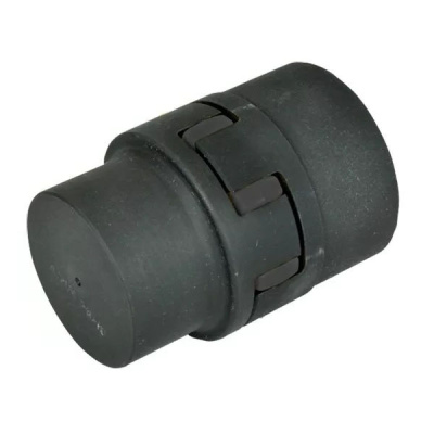 Муфта GE-T 48-60 A-B Black (Чугун)