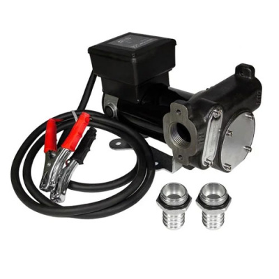 Насос для дизельного топлива Petroll Proteus 12V