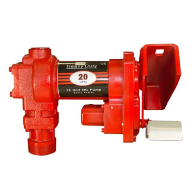 Насос для бензина Petroll Venus 12V