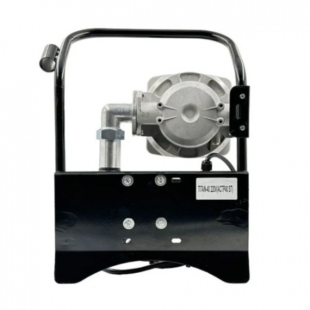 Заправочная станция для дизельного топлива Petroll Titan 40 Basic