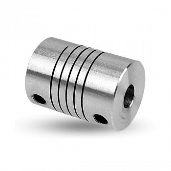 Муфта CR-M 1925-5-6,35