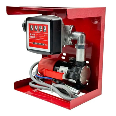 Заправочная станция для дизельного топлива Petroll Starlet 60 Basic 24V